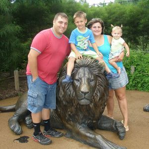 Meet your Posher, Christin